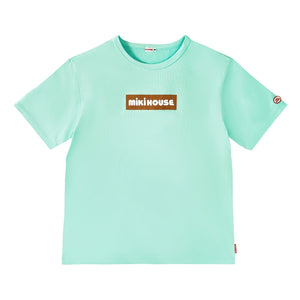 オフィシャルサイト限定】ボックスロゴ半袖Tシャツ（大人用  