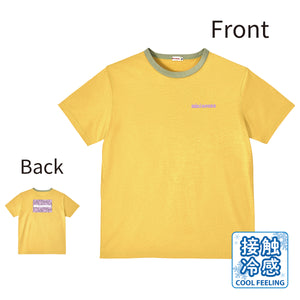 オフィシャルサイト限定】接触冷感半袖Tシャツ（大人用） | ミキハウス 