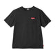 【WEB限定】ワッペンロゴ半袖Ｔシャツ（大人用）【WebLimited】
