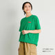 【WEB限定】ワッペンロゴ半袖Ｔシャツ（大人用）【WebLimited】