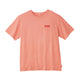 【WEB限定】ワッペンロゴ半袖Ｔシャツ（大人用）【WebLimited】