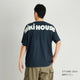 【WEB限定】バックロゴ半袖Ｔシャツ（大人用）【WebLimited】