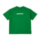 【WEB限定】バックロゴ半袖Ｔシャツ（大人用）【WebLimited】