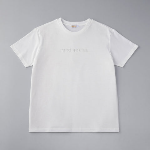 [金标签] Umishima棉花短袖T恤（成人）