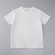 [Gold Label] Sea Island cotton short sleeve T-shirt (for adults)
