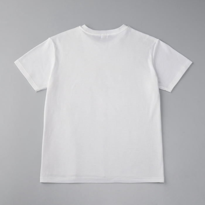 【ゴールドレーベル】海島綿半袖Ｔシャツ（大人用）