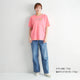 [Special price] Short sleeve T-shirt (for adults) [Delivery date/cancellation/return not possible]