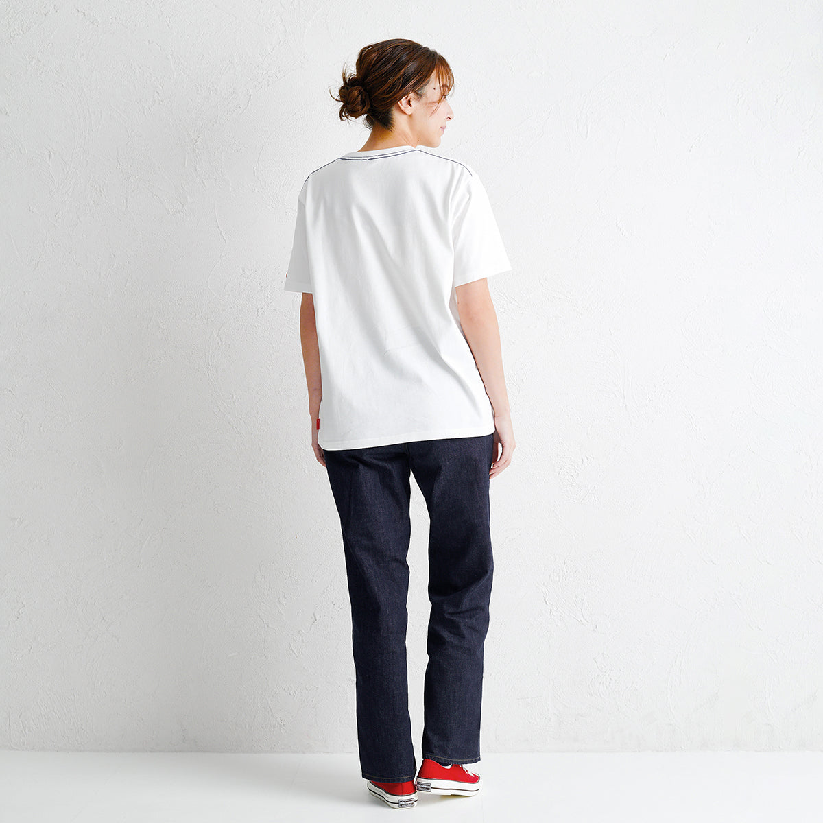 【WEB限定】半袖Ｔシャツ（大人用）