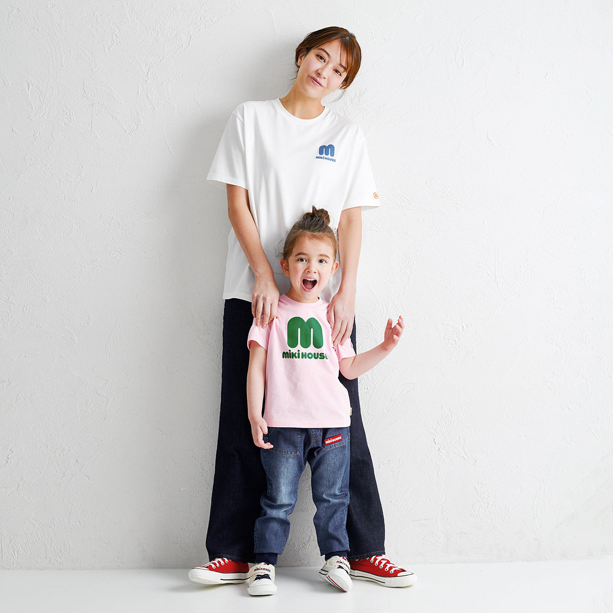 【WEB限定】半袖Ｔシャツ（大人用）