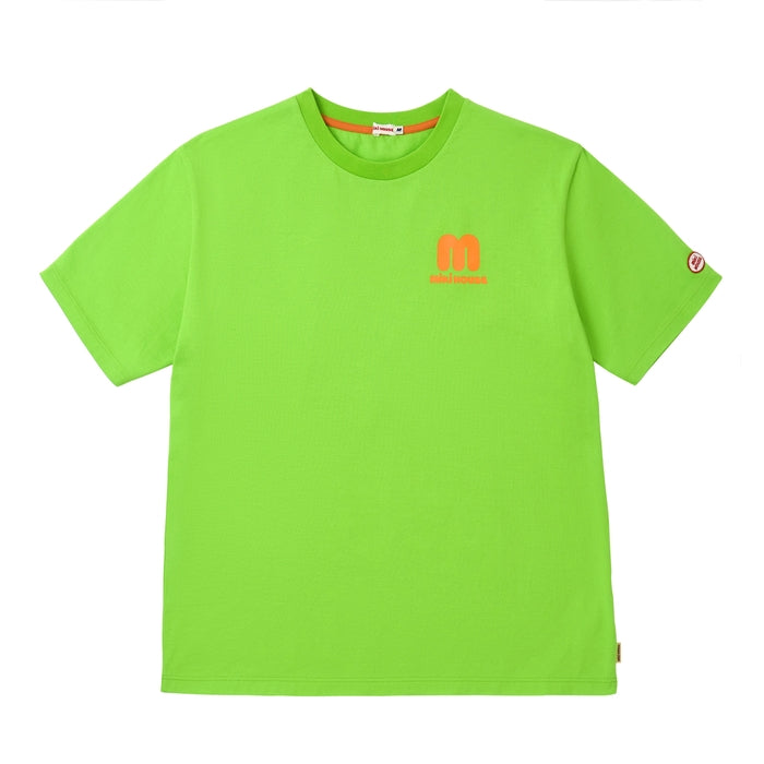 【WEB限定】半袖Ｔシャツ（大人用）