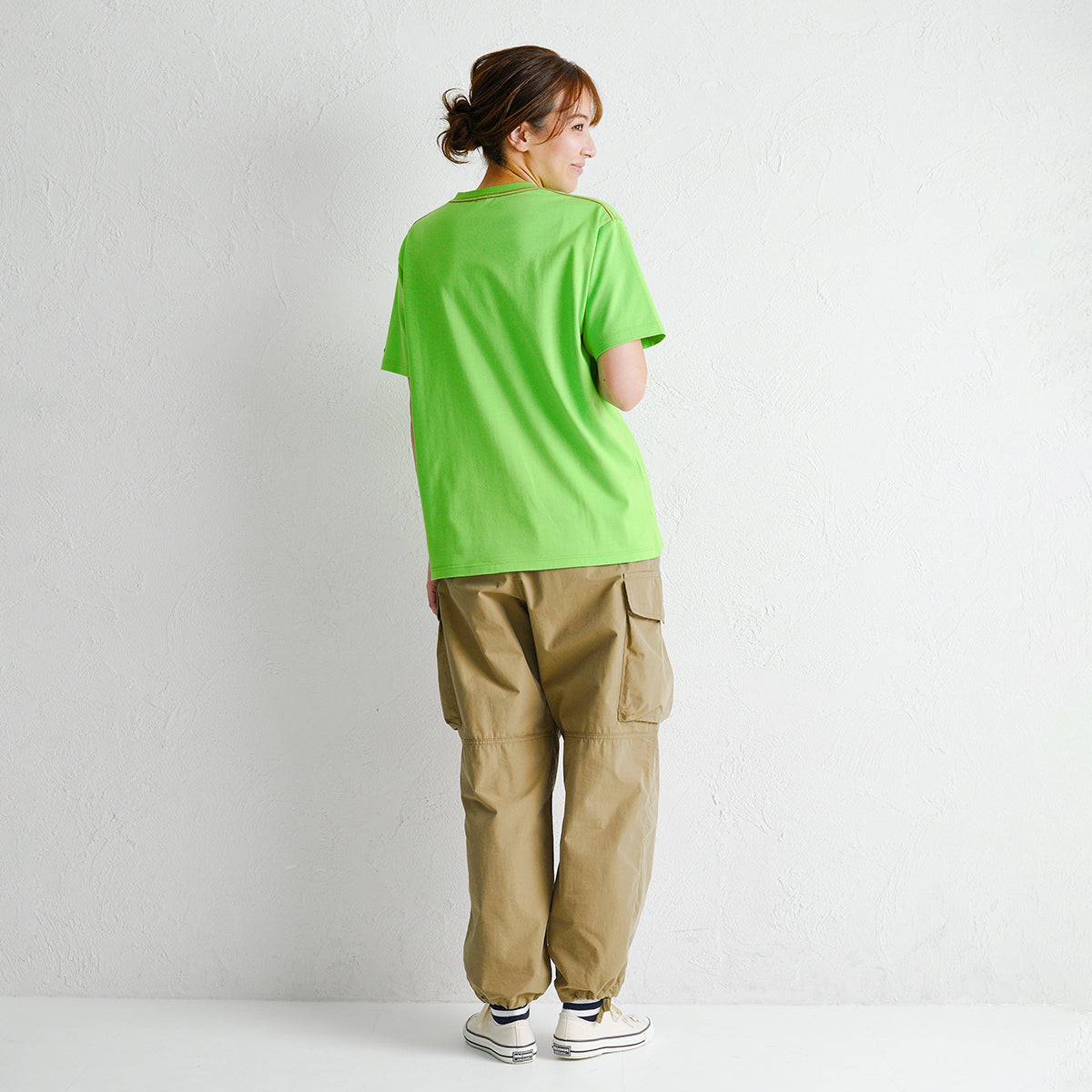 【WEB限定】半袖Ｔシャツ（大人用）