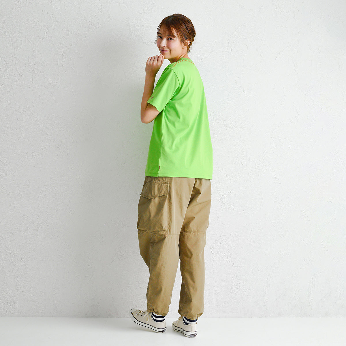 【WEB限定】半袖Ｔシャツ（大人用）