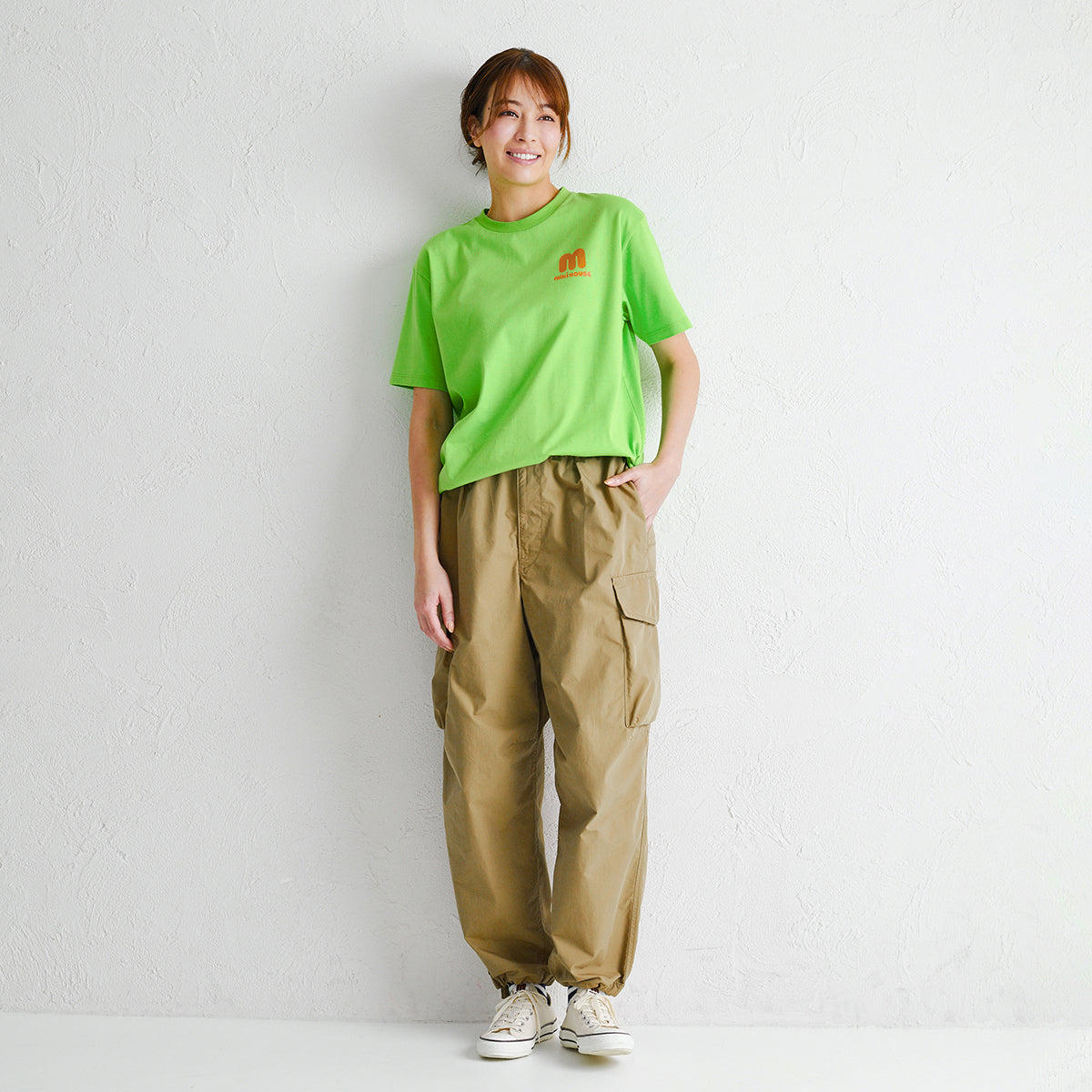 【WEB限定】半袖Ｔシャツ（大人用）