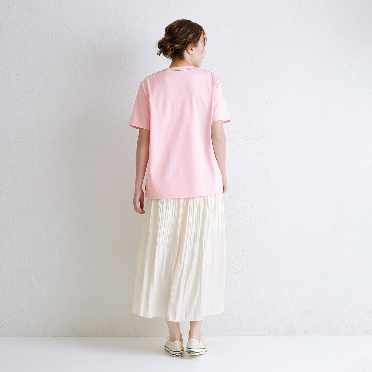 【WEB限定】半袖Ｔシャツ（大人用）