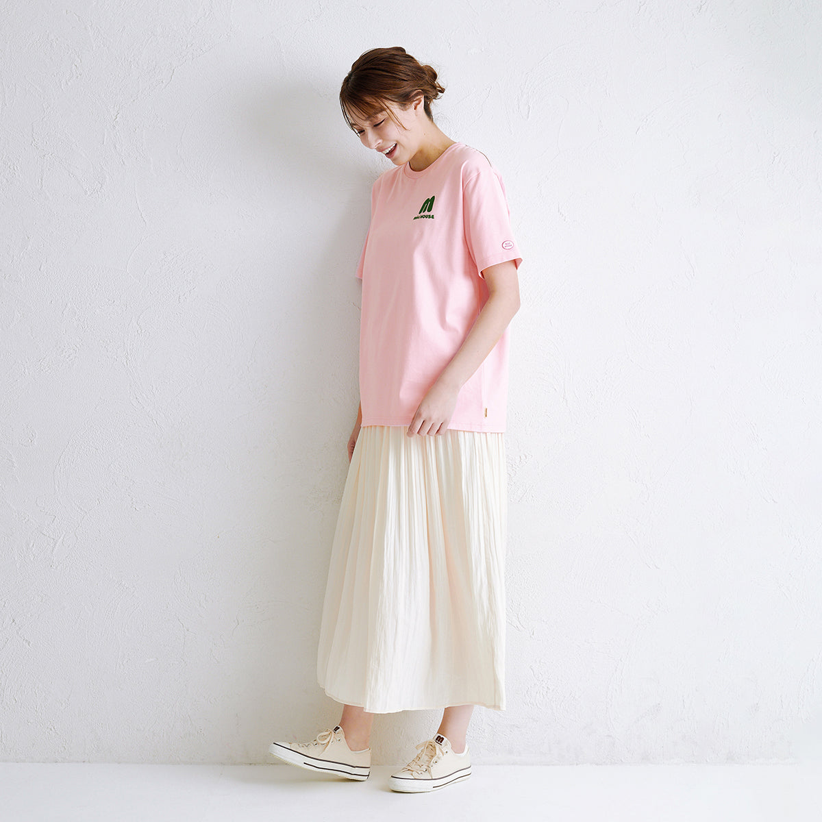 【WEB限定】半袖Ｔシャツ（大人用）