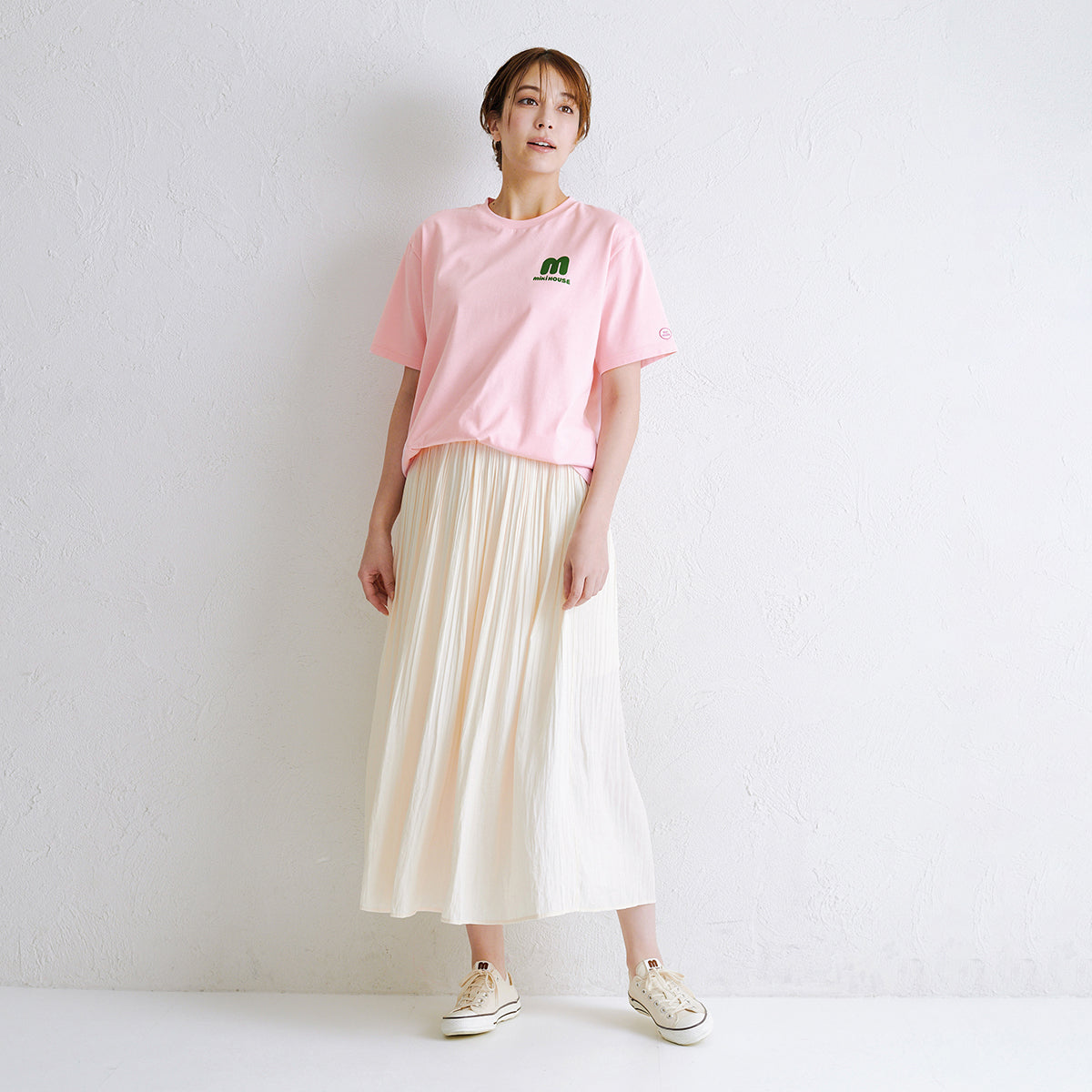 【WEB限定】半袖Ｔシャツ（大人用）