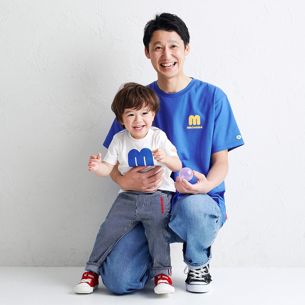 【WEB限定】半袖Ｔシャツ（大人用）