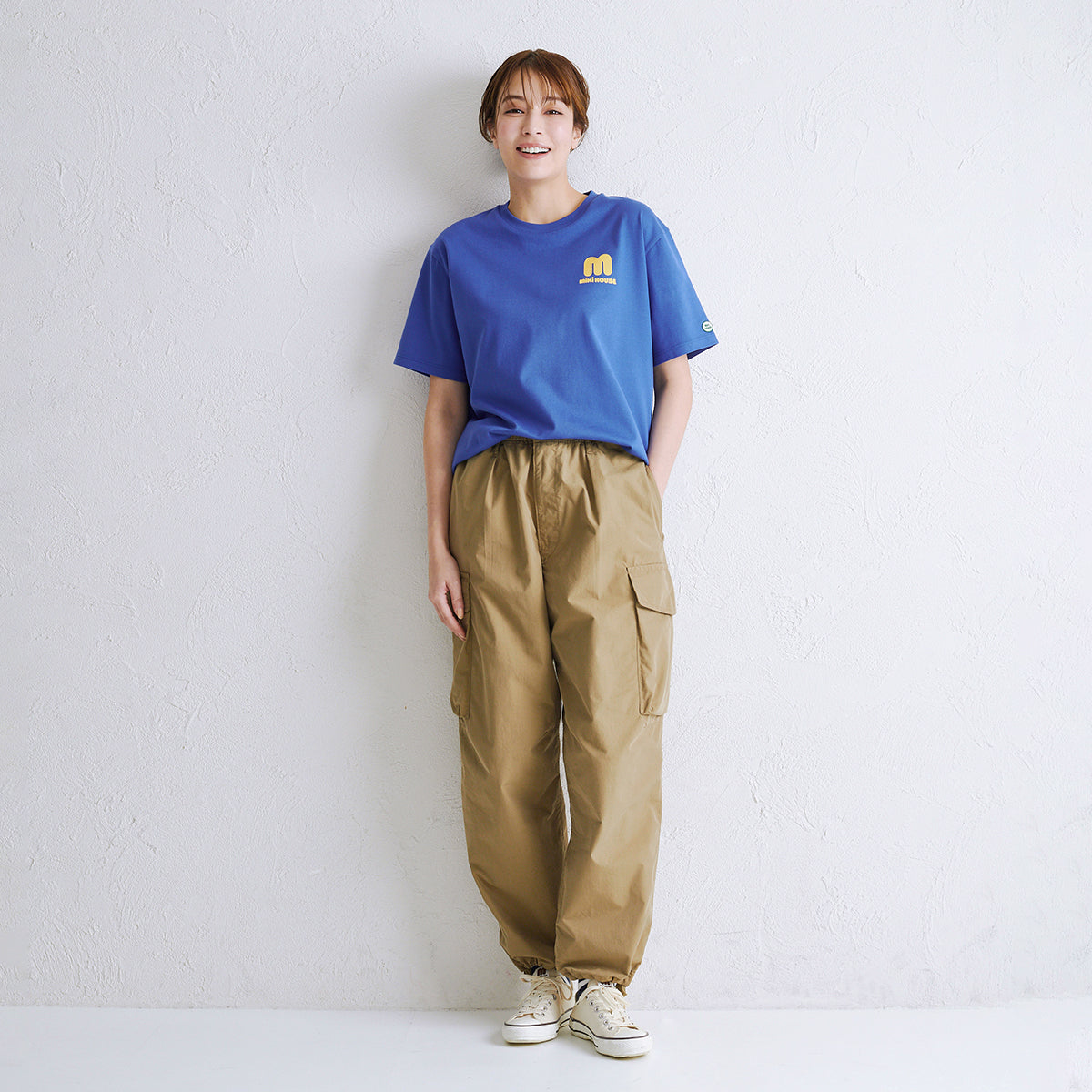 【WEB限定】半袖Ｔシャツ（大人用）