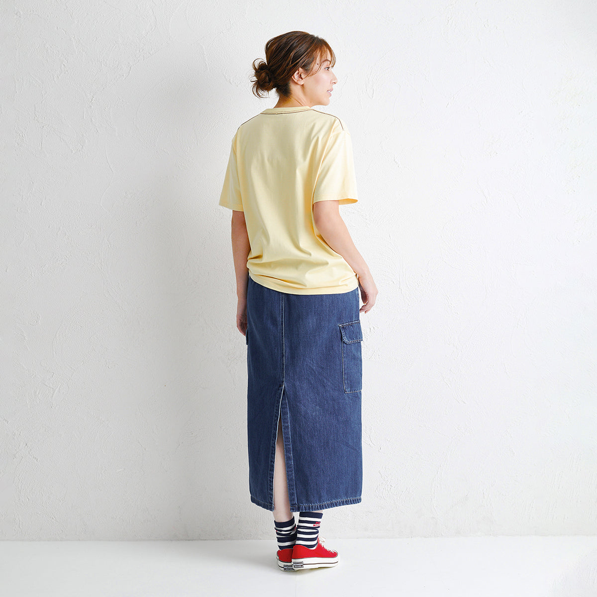 【WEB限定】半袖Ｔシャツ（大人用）