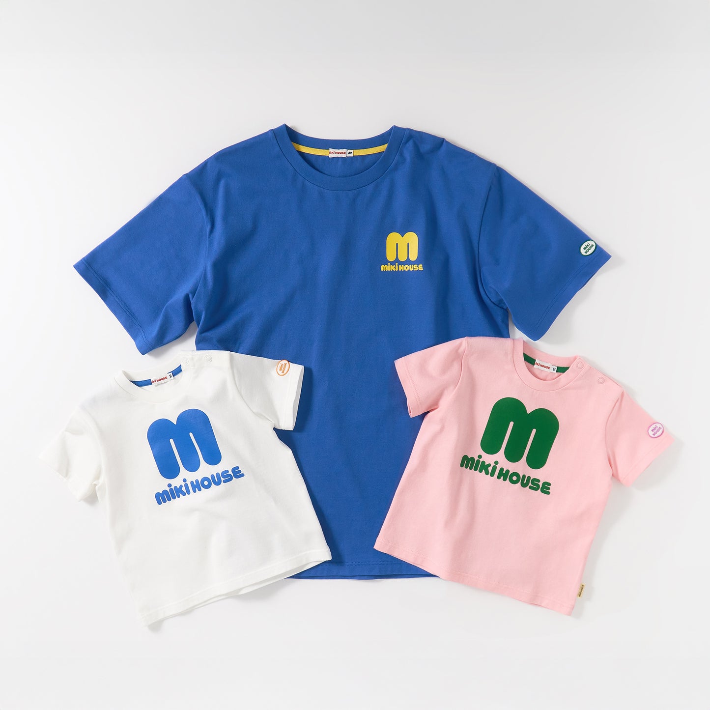 【WEB限定】半袖Ｔシャツ（大人用）