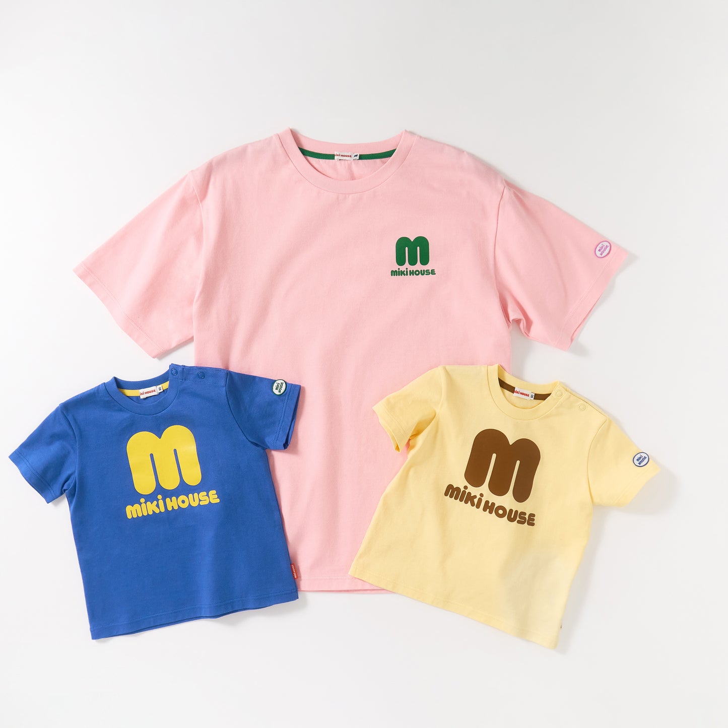 【WEB限定】半袖Ｔシャツ（大人用）