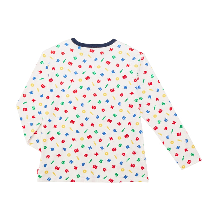 【WEB限定】長袖Ｔシャツ（大人用）