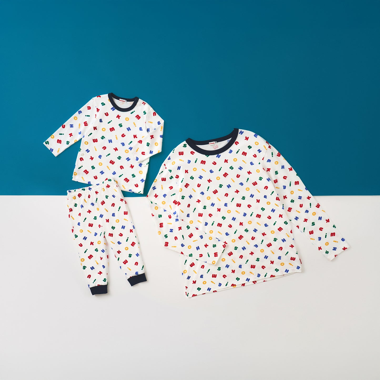 【WEB限定】長袖Ｔシャツ（大人用）