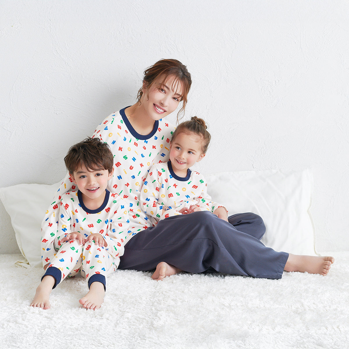 【WEB限定】長袖Ｔシャツ（大人用）