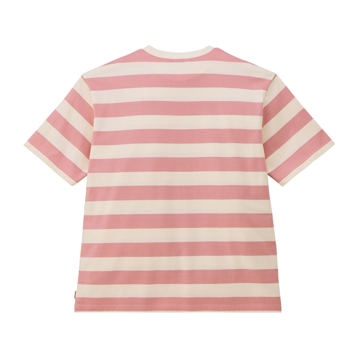 【WEB限定】ボーダー半袖Ｔシャツ（大人用）【WebLimited】