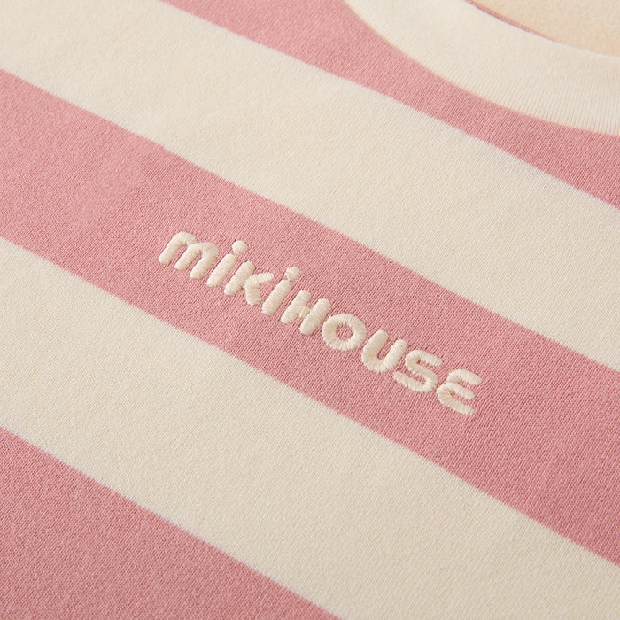 【WEB限定】ボーダー半袖Ｔシャツ（大人用）【WebLimited】