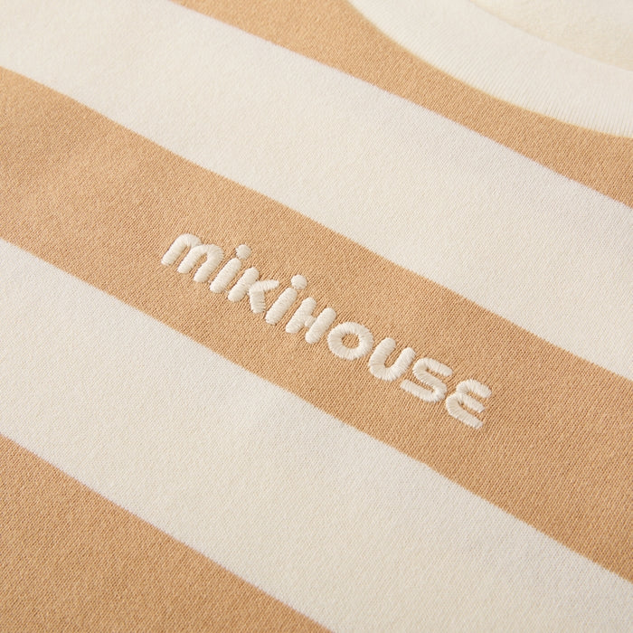 【WEB限定】ボーダー半袖Ｔシャツ（大人用）【WebLimited】