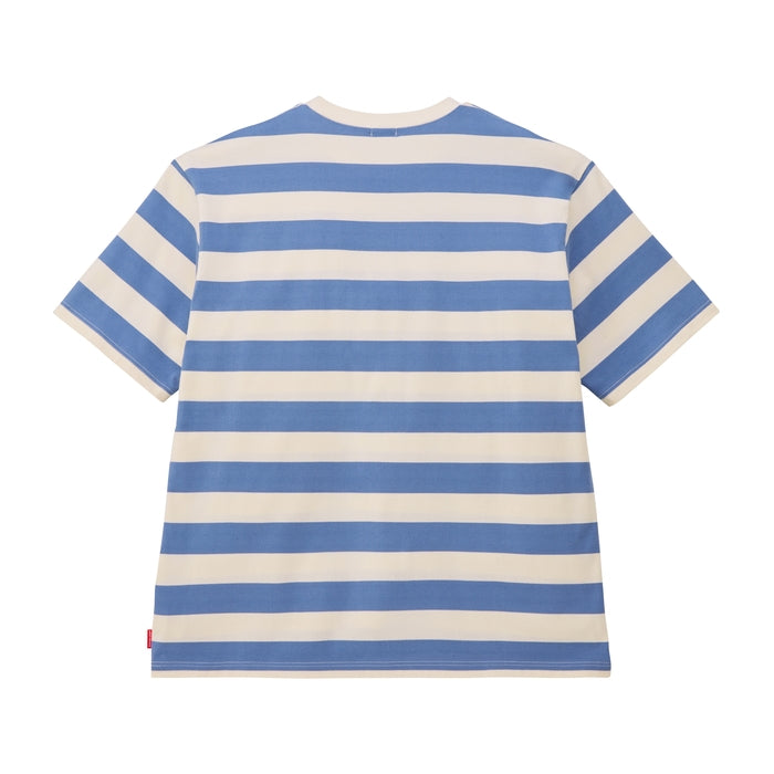 【WEB限定】ボーダー半袖Ｔシャツ（大人用）【WebLimited】