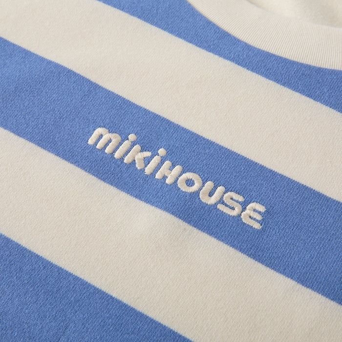 【WEB限定】ボーダー半袖Ｔシャツ（大人用）【WebLimited】