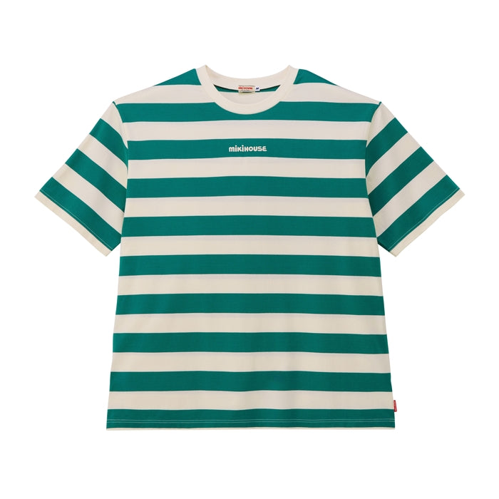 【WEB限定】ボーダー半袖Ｔシャツ（大人用）【WebLimited】