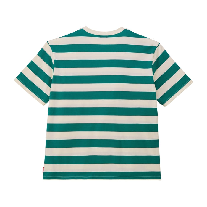 【WEB限定】ボーダー半袖Ｔシャツ（大人用）【WebLimited】