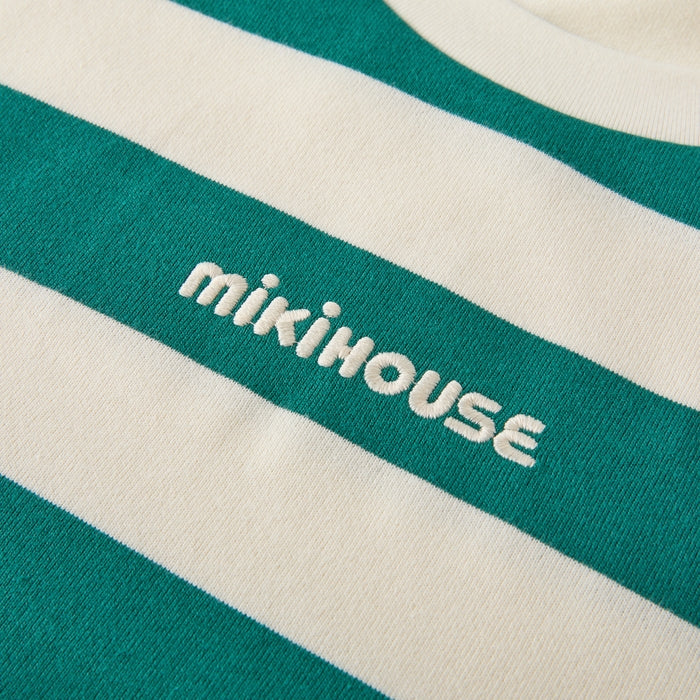 【WEB限定】ボーダー半袖Ｔシャツ（大人用）【WebLimited】