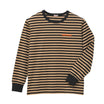 【WEB限定】ボーダー長袖Ｔシャツ（大人用）【WebLimited】