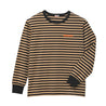 【WEB限定】ボーダー長袖Ｔシャツ（大人用）【WebLimited】