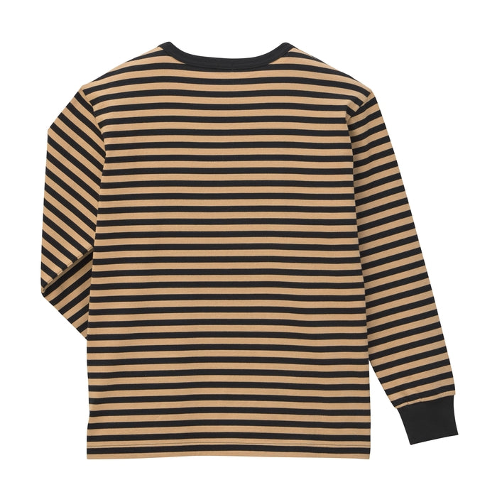 【WEB限定】ボーダー長袖Ｔシャツ（大人用）【WebLimited】