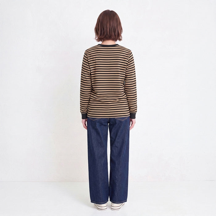 [Web Limited] Long sleeve T-shirt (for adults) [Web Limited]