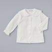 [Gold Label] Long sleeve blouse
