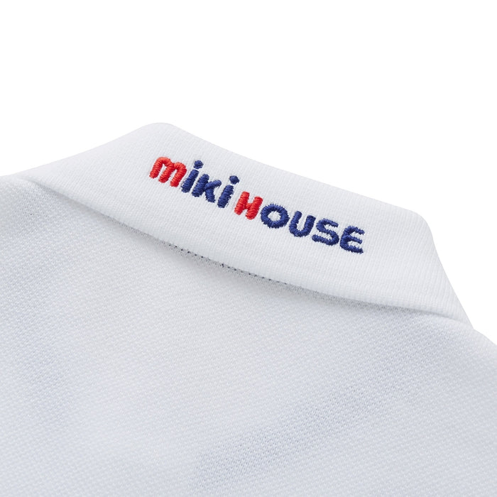 [Thanksgiving] Short-sleeved polo shirt [No cancellations or returns]