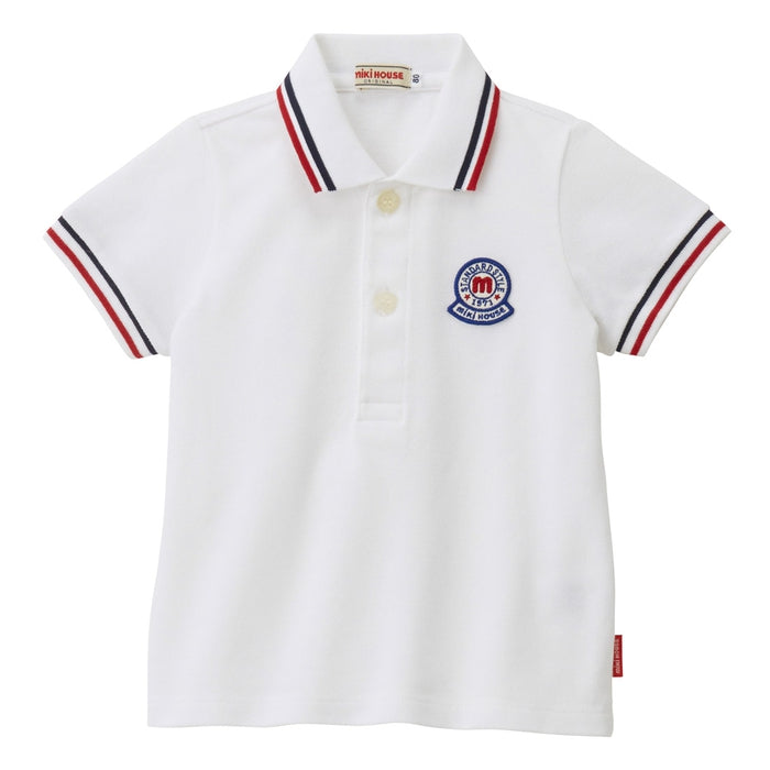 【感謝祭】半袖ポロシャツ【配送希望日・キャンセル・返品不可】