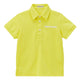 short sleeve polo shirt
