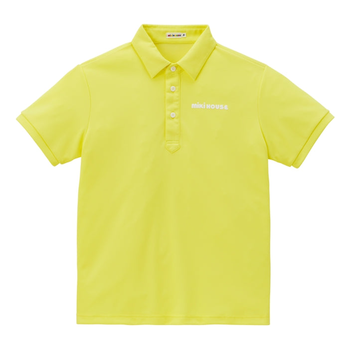 短袖polo衫（成人）