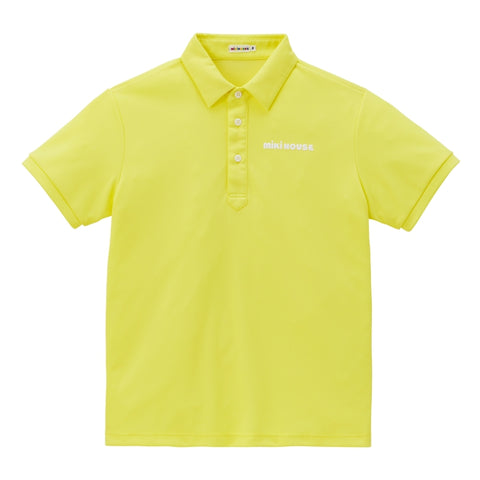 短袖polo衫（成人）