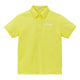 Short sleeve polo shirt (for adults)