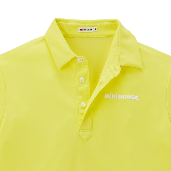 短袖polo衫（成人）