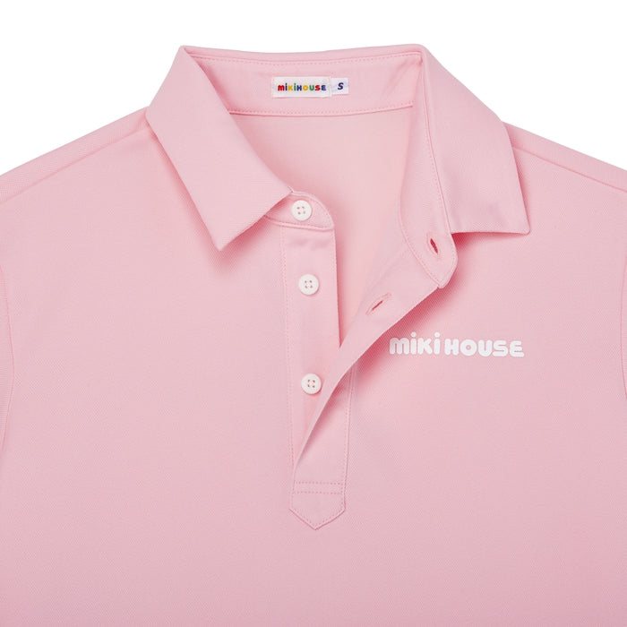 短袖polo衫（成人）