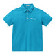 Short sleeve polo shirt (for adults)